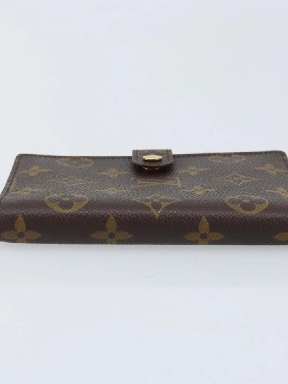 LOUIS VUITTON Monogram Agenda PM Day Planner Cover - Picture 5 of 16